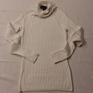 INC Cream sweater